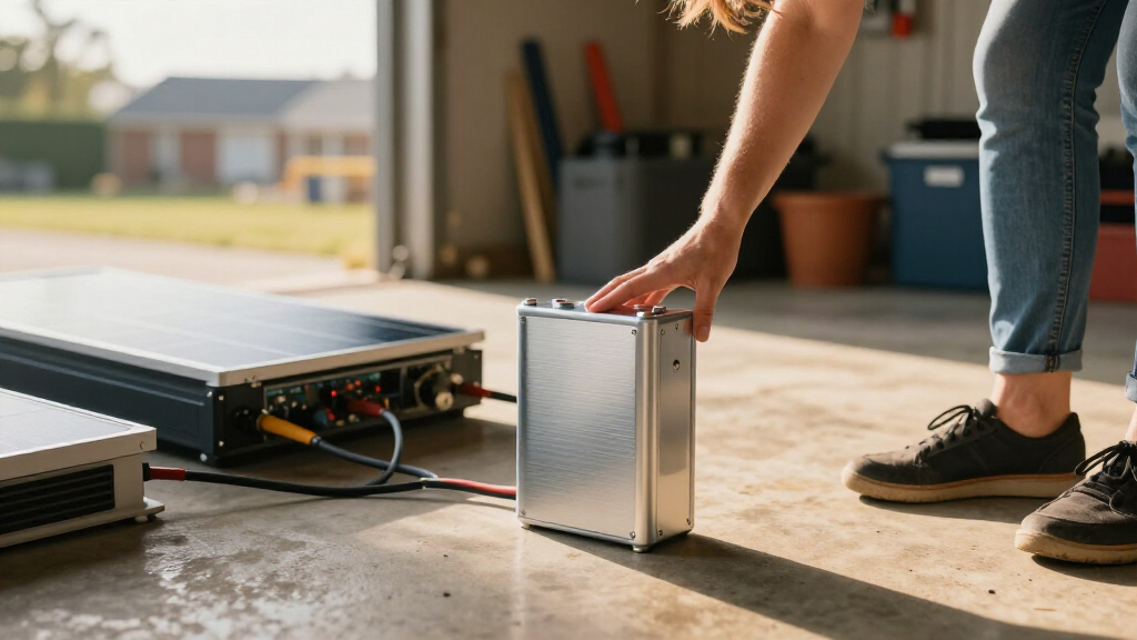 4 Best Solid-State Batteries in 2027