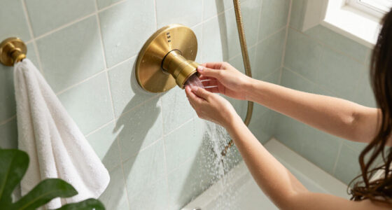 40 Shower Ideas That Feel Fresh, Clean, And Design-Forward