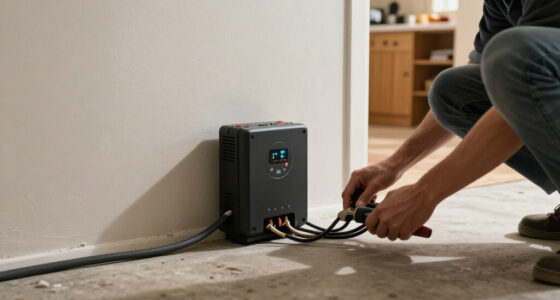 5 Best Home Battery Backup Inverters in 2027