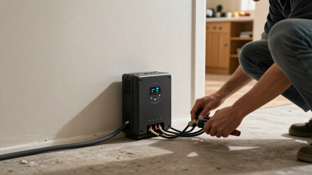 5 Best Home Battery Backup Inverters in 2027
