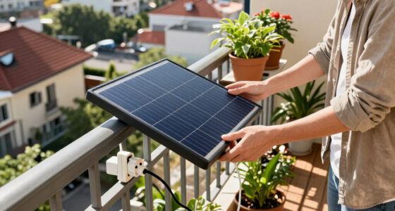5 Best Plug-In Solar Panels in 2027