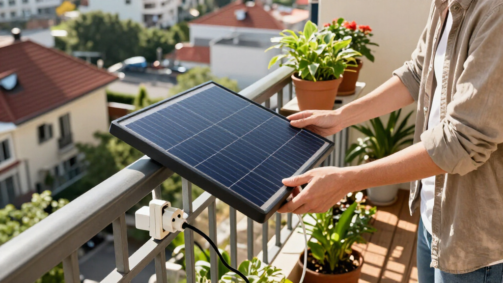 5 Best Plug-In Solar Panels in 2027