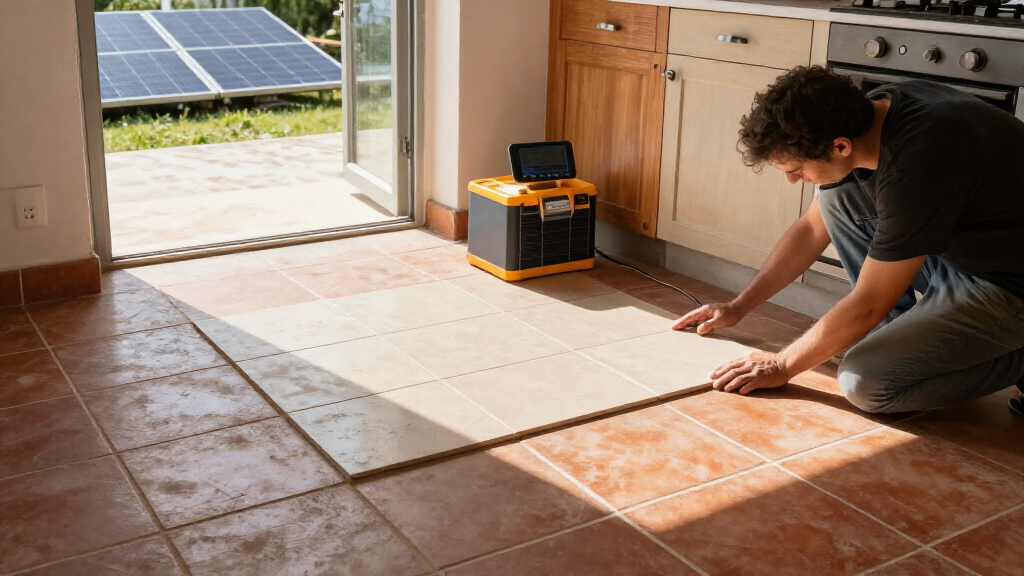 6 Tile Trends Shaping Design From Cersaie 2026