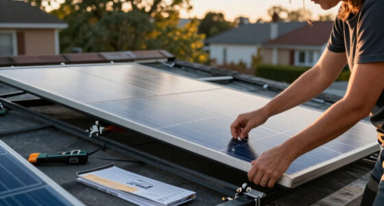 7 Best Solar Panel Kits for Home Backup and Off-Grid Power in 2027