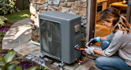 8 Best Air-to-Water Heat Pumps for Residential and Pool Use in 2027