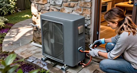 8 Best Air-to-Water Heat Pumps for Residential and Pool Use in 2027