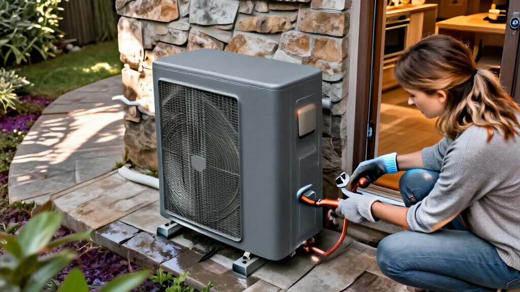8 Best Air-to-Water Heat Pumps for Residential and Pool Use in 2027