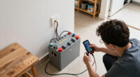 8 Best Home Battery Storage Systems in 2027