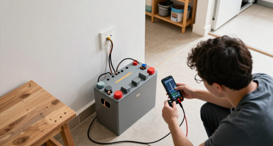 8 Best Home Battery Storage Systems in 2027
