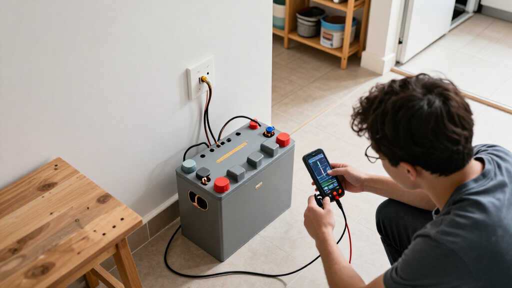 8 Best Home Battery Storage Systems in 2027
