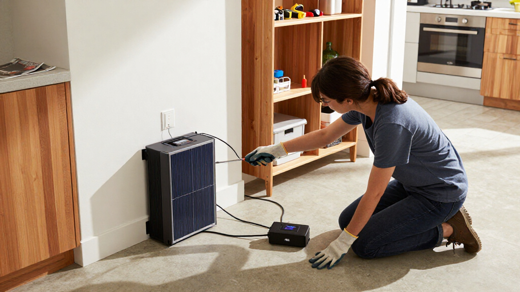 8 Best Home Solar Battery Kits for Off-Grid Power in 2027