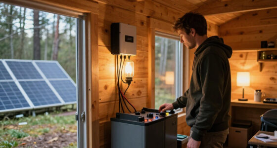 8 Best Off-Grid Solar Battery Banks for 2027