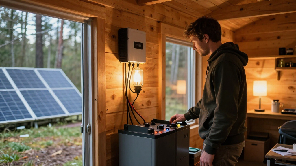 8 Best Off-Grid Solar Battery Banks for 2027