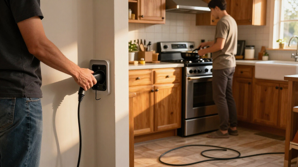 9 Best Home Electrification Products for Smarter Energy Use in 2027