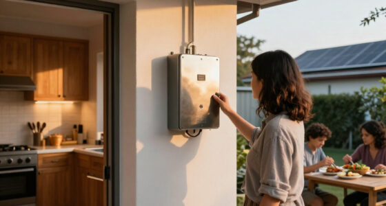 9 Best Whole Home Battery Backup Systems for 2027