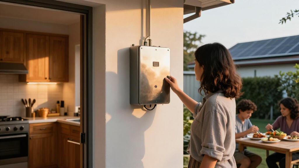 9 Best Whole Home Battery Backup Systems for 2027