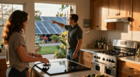 A New Gas Line Or Cash To Electrify? California Lets Households Choose.