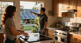 A New Gas Line Or Cash To Electrify? California Lets Households Choose.