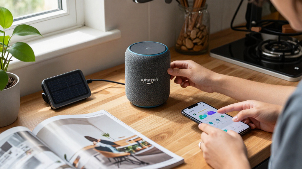 Amazon’s New Echo Line Is Here: The 6 Biggest Updates