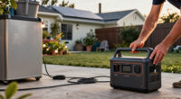 Anker Solix S5000 Deep-dive Review: 5 kWh On Wheels, Tested Through A Real Power Outage