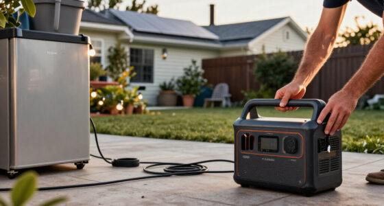 Anker Solix S5000 Deep-dive Review: 5 kWh On Wheels, Tested Through A Real Power Outage