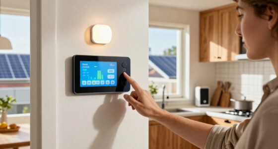 Apple Unveils HomeView Smart Display With Siri AI And Matter Support