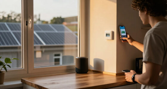 Apple Unveils New Home Collection With Matter, Thread, Aliro Support