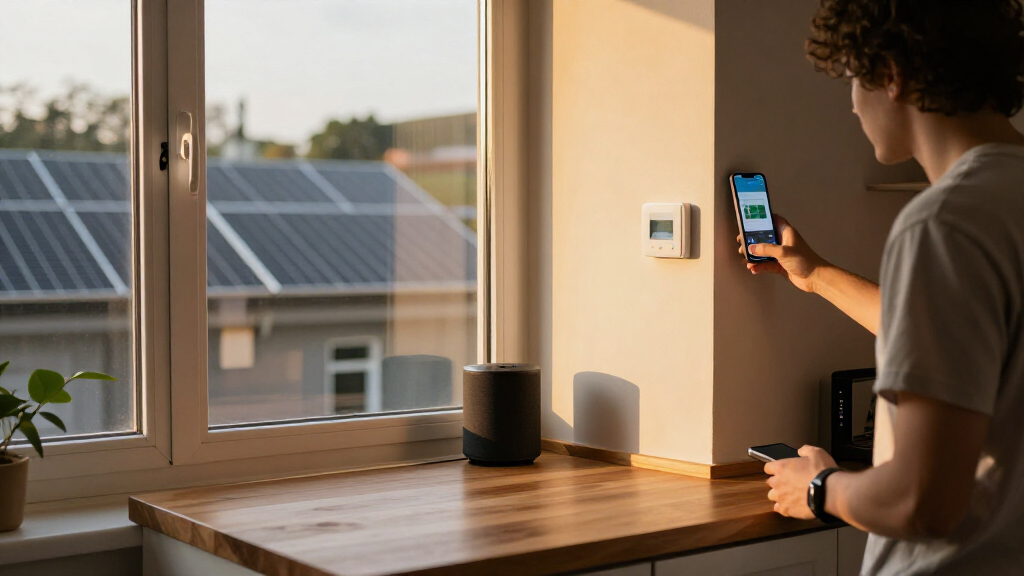 Apple Unveils New Home Collection With Matter, Thread, Aliro Support