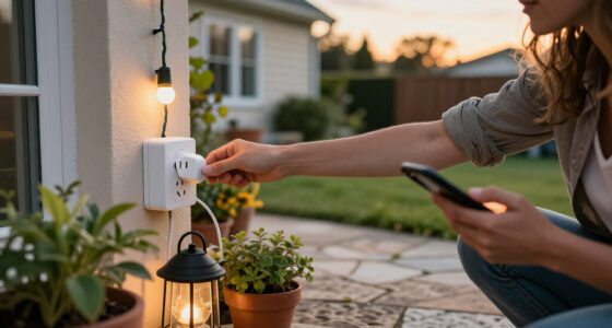 Aqara Introduces Outdoor Plug H2 EU With Thread, Zigbee