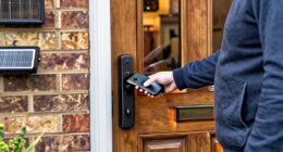 Aqara Launches U600 For UK Doors With HomeKey And Matter Over Thread, But No UWB