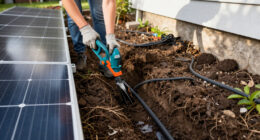 Arbortech Trench Blades: Leave The Shovel In The Shed