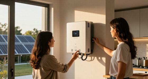 AuroraCell Launches 9.7 kWh Sodium-ion Chromium Oxide Residential Battery