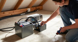 B+N Industries Builds Its Modular Systems To Keep Evolving After Installation