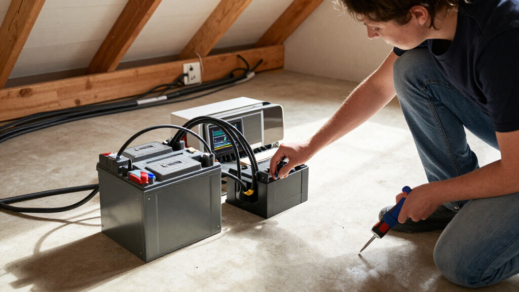 B+N Industries Builds Its Modular Systems To Keep Evolving After Installation