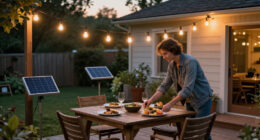 Best Solar-Powered Outdoor String Lights Compared