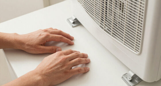 Call For Action On Incorrect Heat Pump Insulation