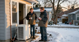 Canada Pledges CAD2bn For Heat Pump Installs
