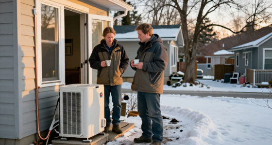 Canada Pledges CAD2bn For Heat Pump Installs