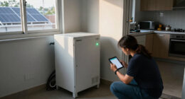 CATL Tener+ 9 MWh BESS Makes Global Debut, Says Market Has ‘Deep Interest’ In Tener Sodium