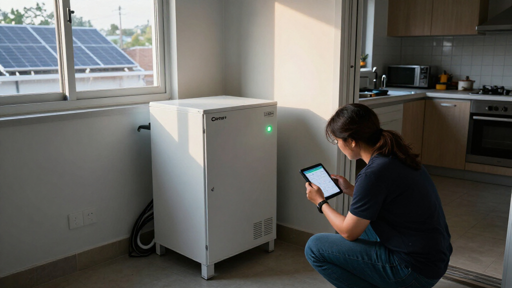 CATL Tener+ 9 MWh BESS Makes Global Debut, Says Market Has ‘Deep Interest’ In Tener Sodium