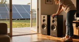 Curated Finds For Davis | Statement Speakers