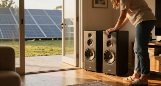Curated Finds For Davis | Statement Speakers