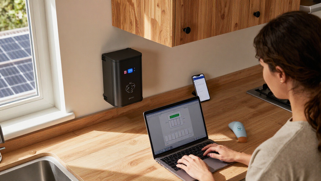 Dutch Regulator Flags EU Cyber Gap For Cloud-controlled Home Batteries