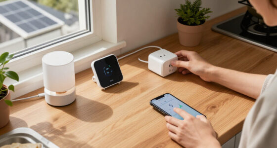 Everything I Set Up In My First Month With An all-Matter Smart Home — And What Still Doesn’t Work