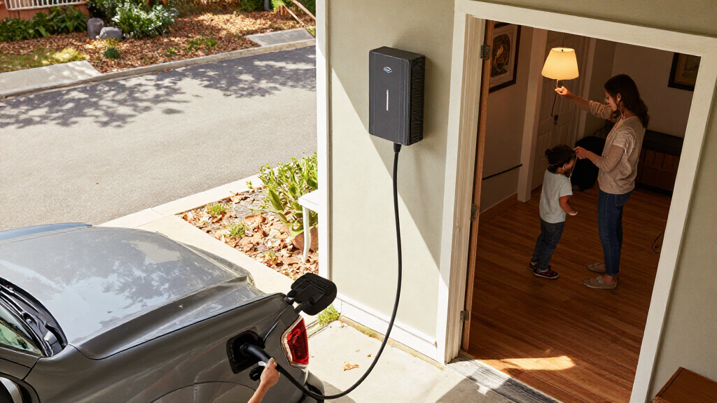 Ford’s New EV Pickup Will Come With More Affordable Home-power Backup