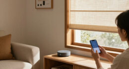 GE Lighting Expands Smart Shades Range With Matter Over Thread Support