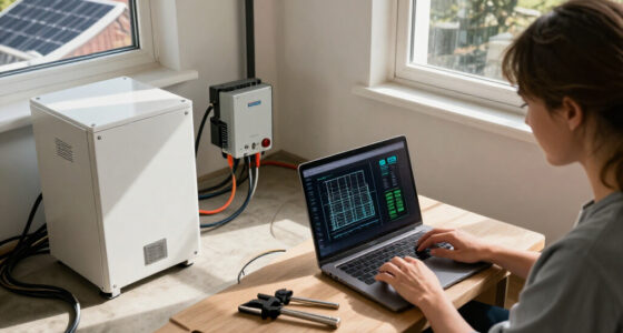 German Startup Offers AI Platform To Accelerate Battery Storage Engineering