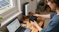 German Startup Wins Grant For Grid-charging Sodium-ion Home Battery