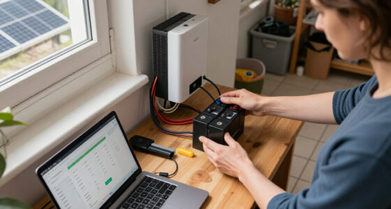 German Startup Wins Grant For Grid-charging Sodium-ion Home Battery