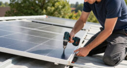 Home Solar & Power Storage Checklist 2026